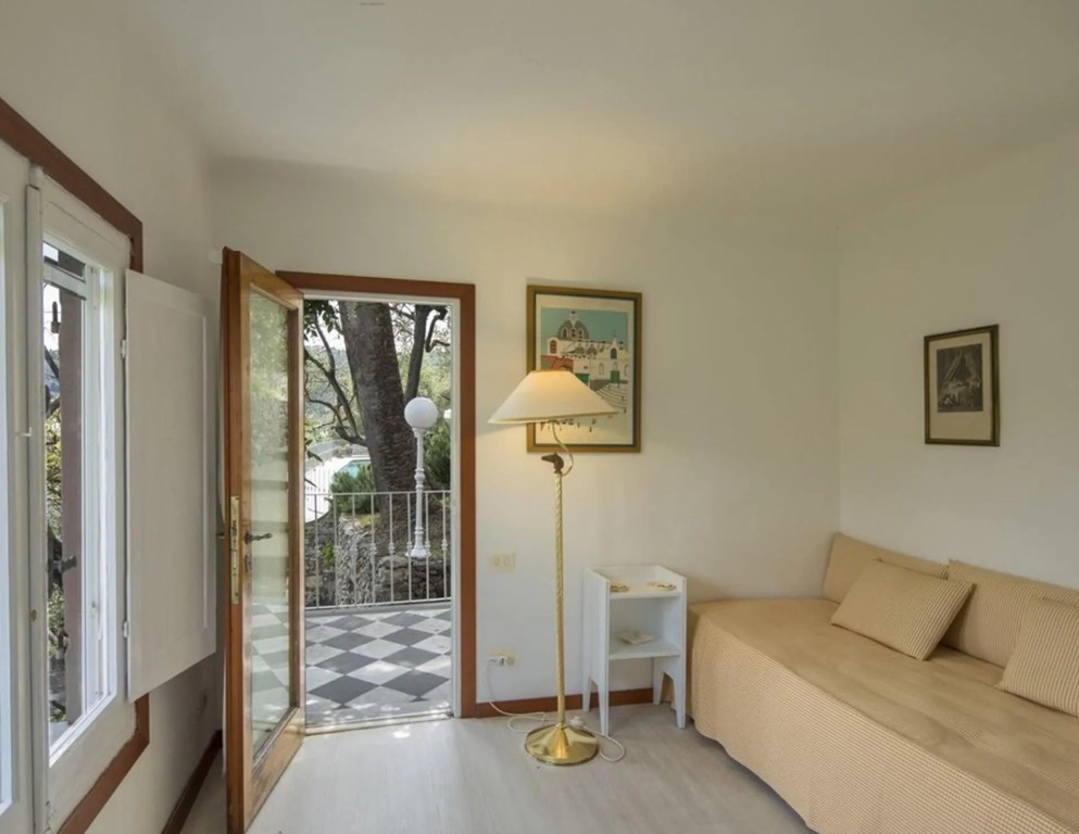 Villa Venere