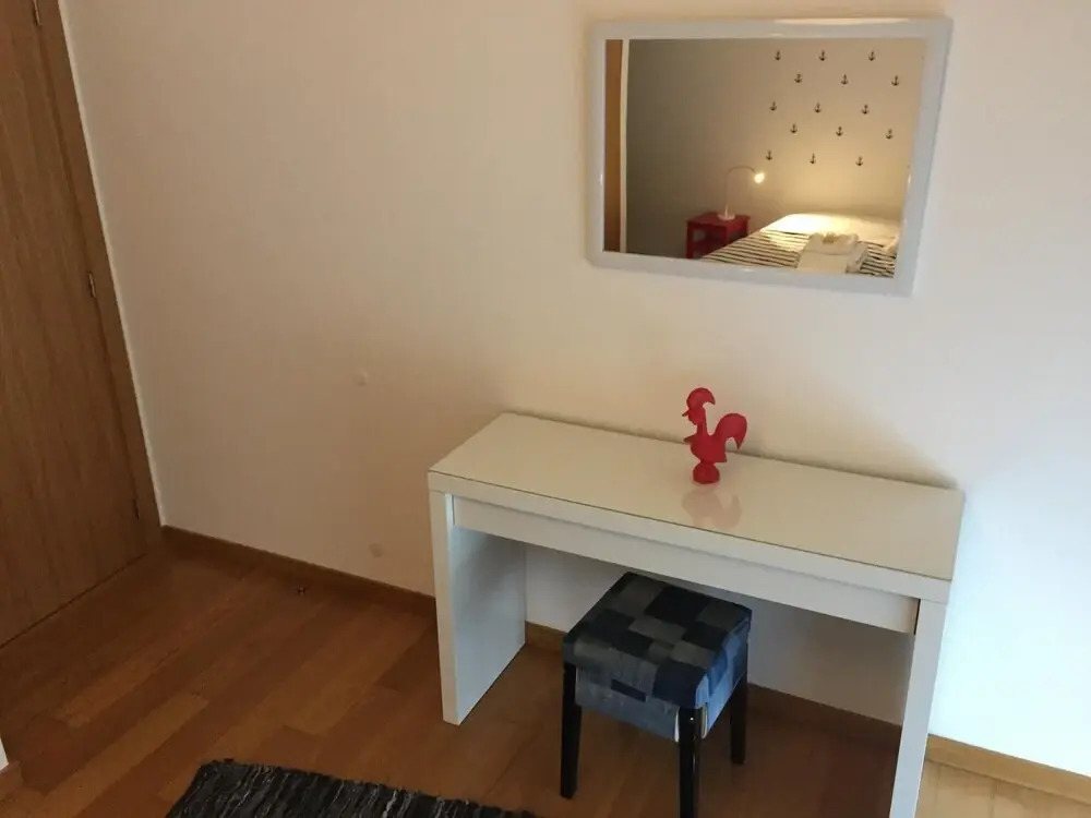 Guest House Foz Marina