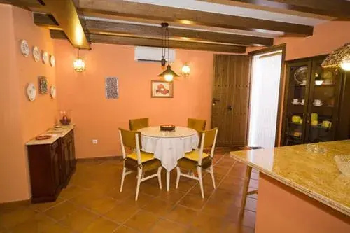 Apartamentos Turísticos Los Arrayanes