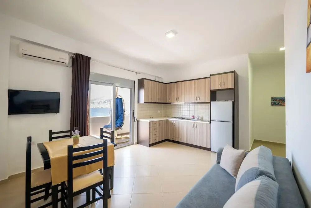 SoleLuna Aparthotel