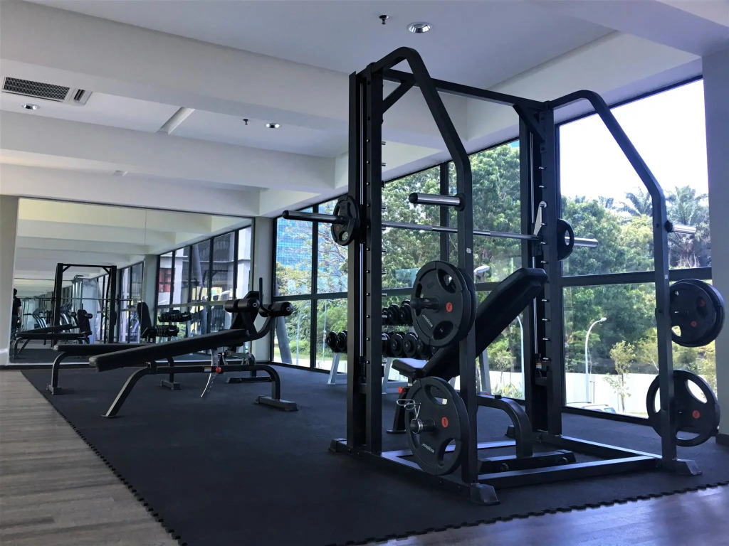 Hyve Studio Suites