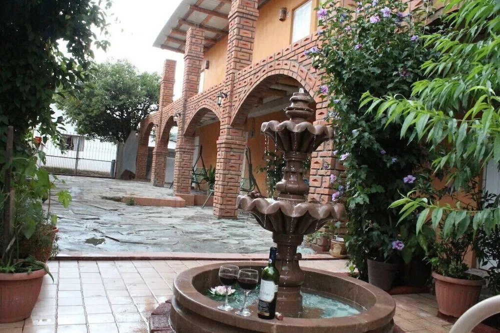 Hotel JADE