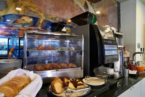 Hotel Sirio