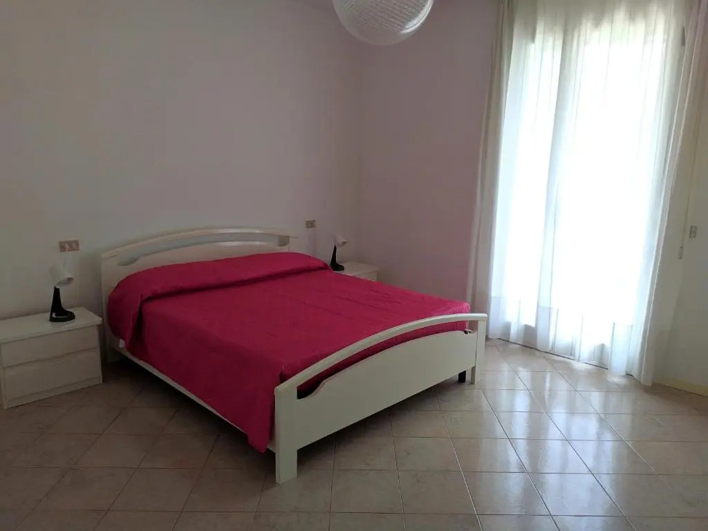 Residenza Silvestro a 2 minuti dalla fiera e dal mare!