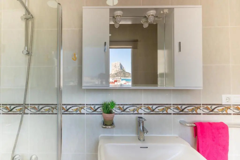 Pondarosa Penthouse 55 - Costa Carpediem