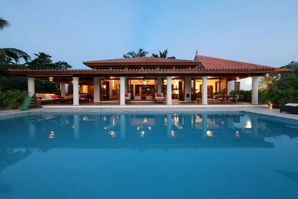 Gorgeous Villa at Casa de Campo