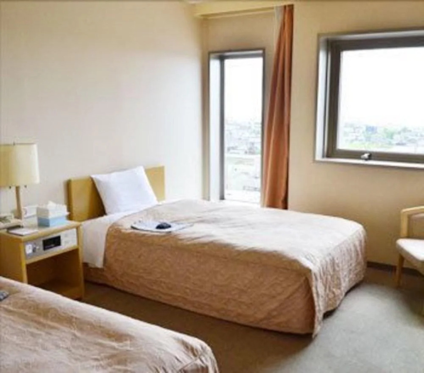 Hotel Minamikan