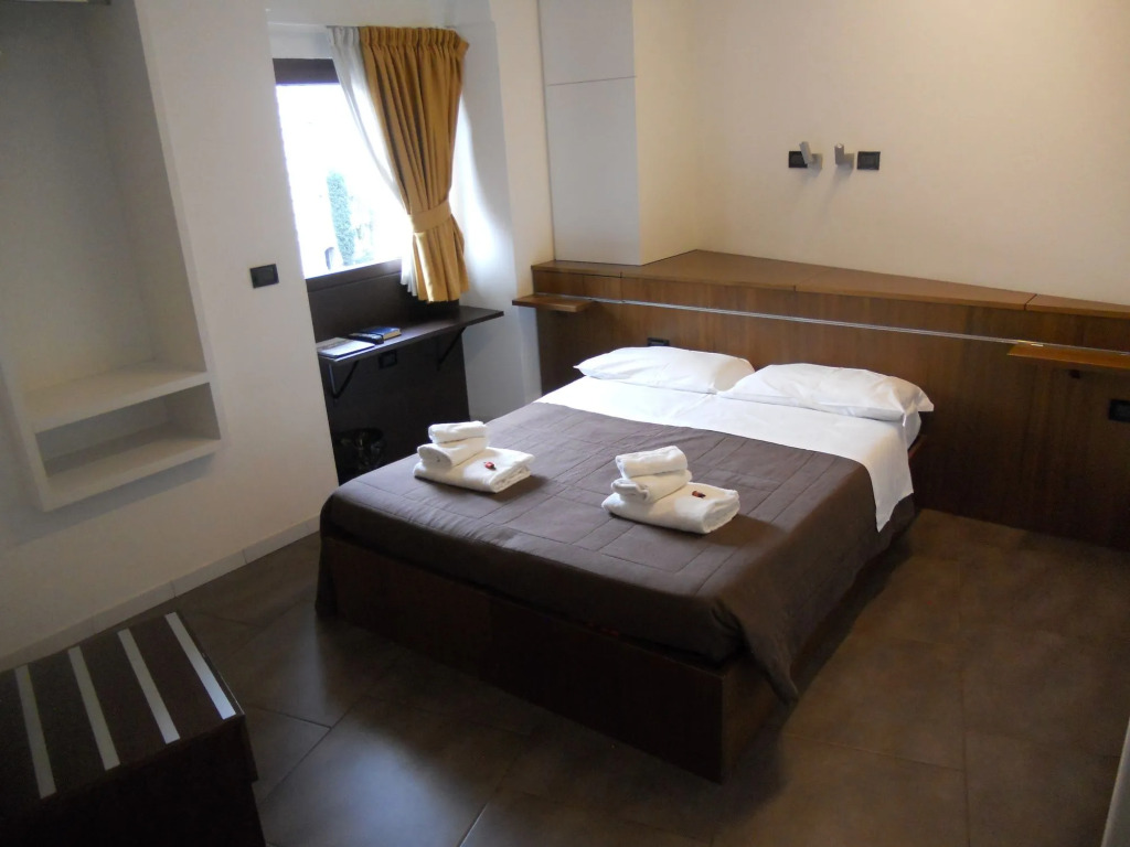 Accomodation Verona - City Centre
