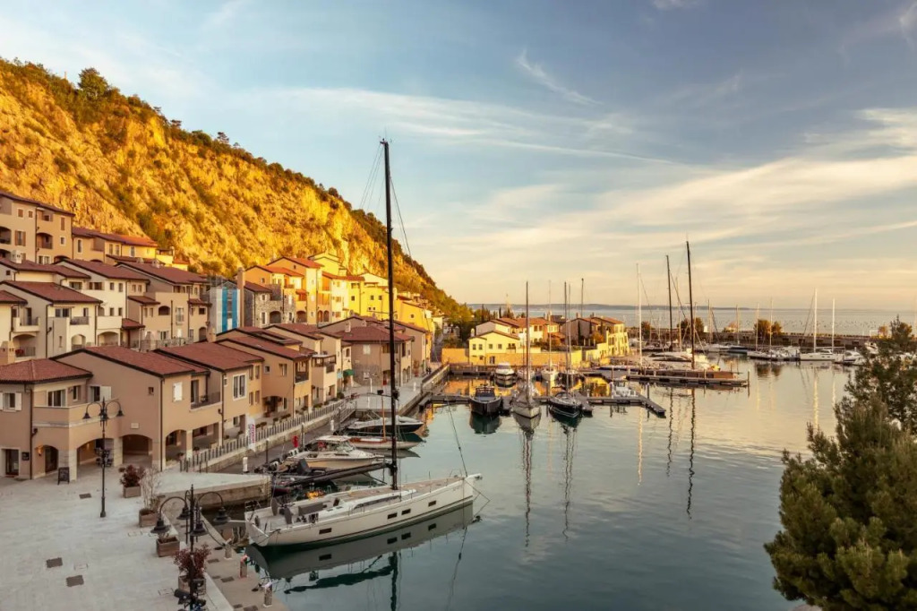 Tivoli Portopiccolo Sistiana Apartments