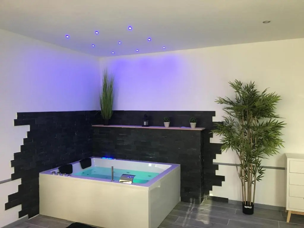 Lovely Apartment SPA & Sauna