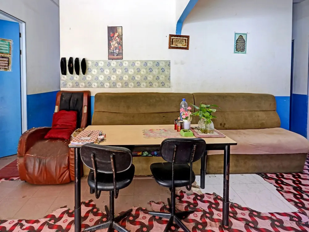 Hotel O Suci Homestay SyariahNearKilas 7 TV