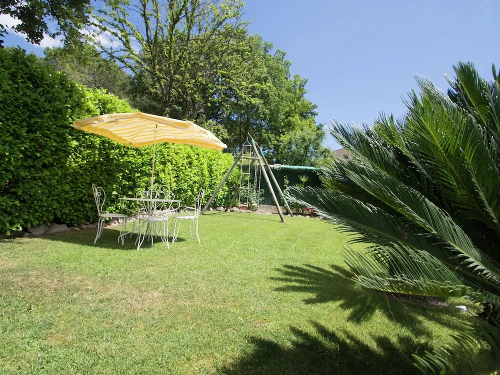 Chic Villa in Mouans-Sartoux