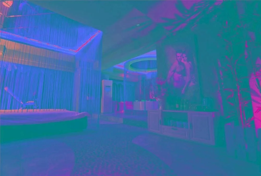 Weige Lovers Hotel Xiamen