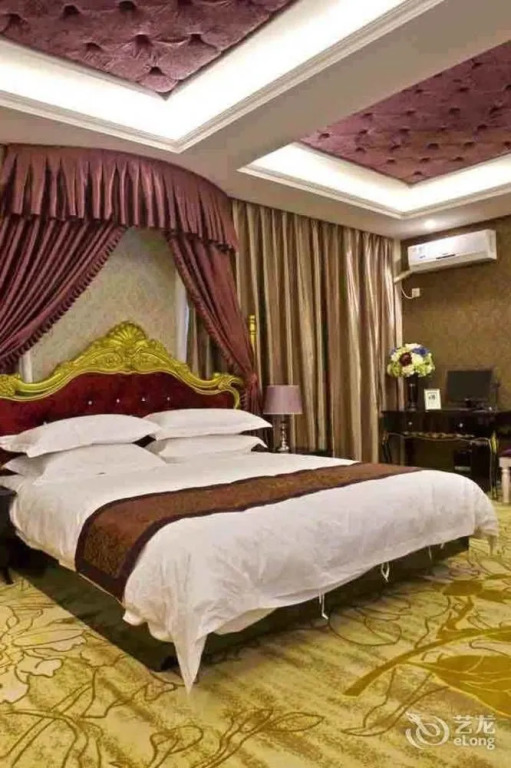 Jijia Fine Hotel (Ningbo Zhongxing Road)