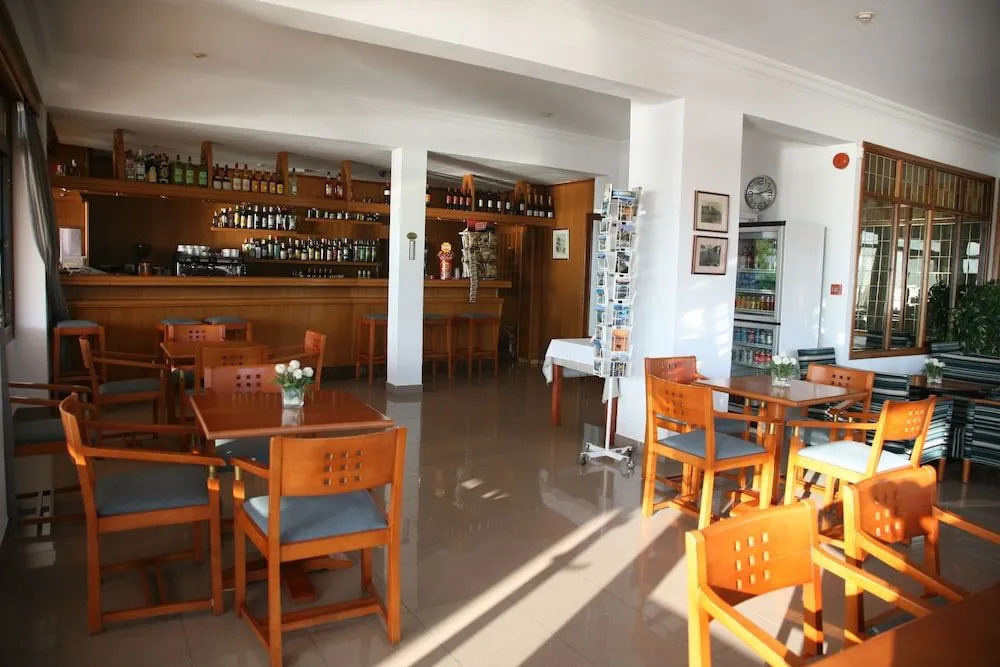 Apartamentos Villa Sirena