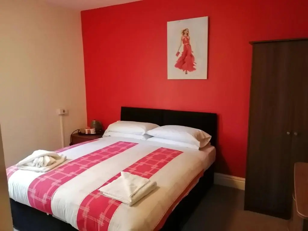 Lanayr Hotel Blackpool Limited