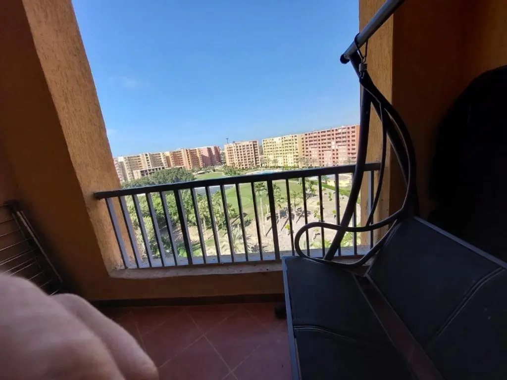 2Bedroom unit for rent in Porto Golf Marina