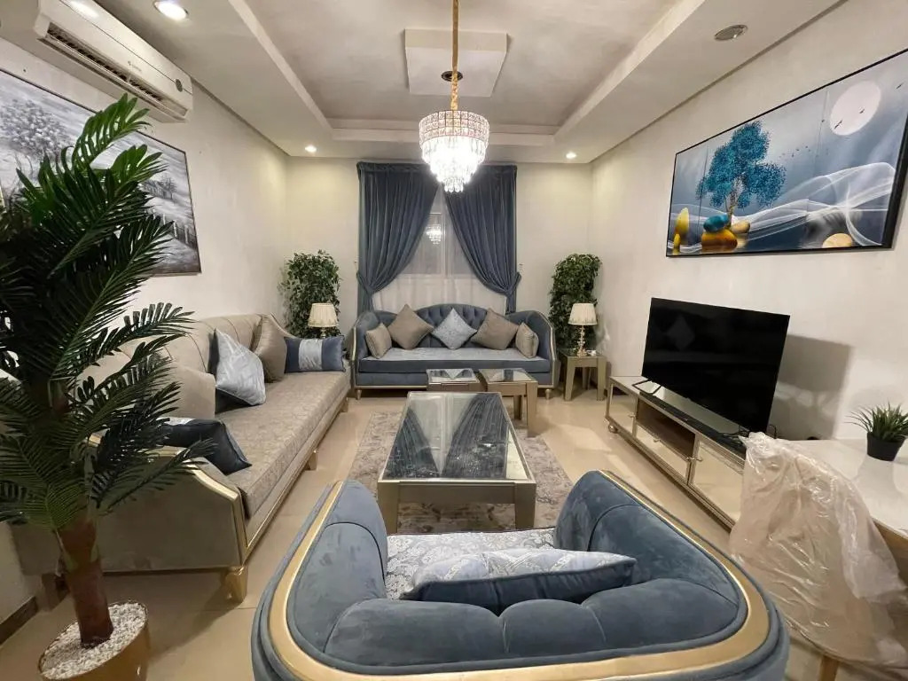 شقة 21حي الصحافه عمارة لولو2 الرياضRiyadh