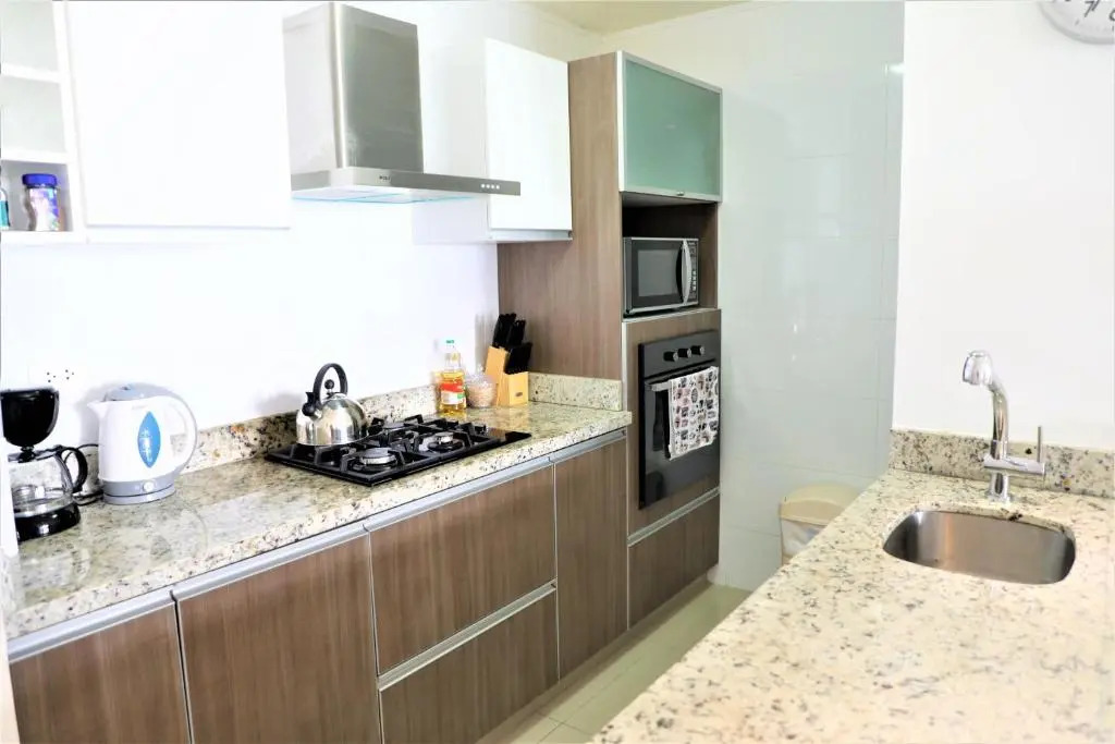 Miraflores Nest Upper Pardo