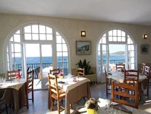 Hotel de la Plage Santa Vittoria