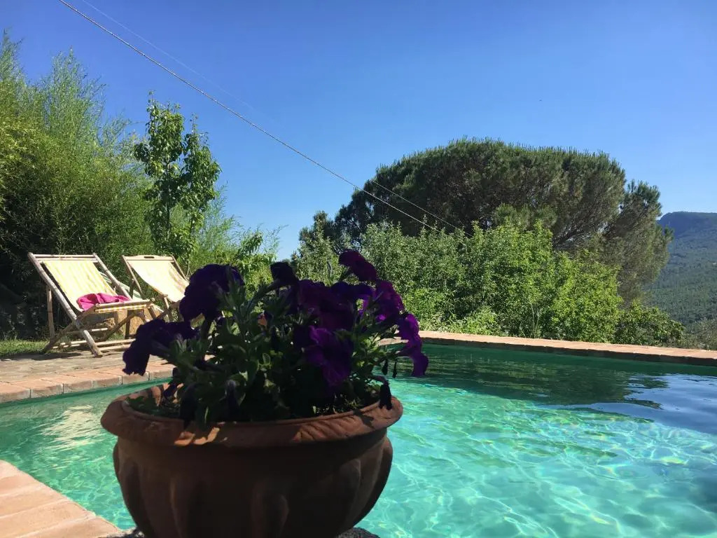 Podere di Maggio - Casa Grande