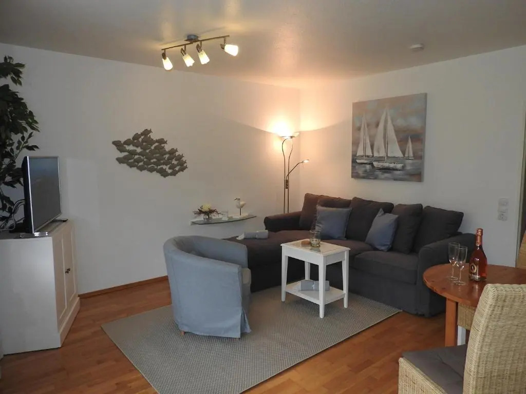 Seepark Seepark Appartement 13