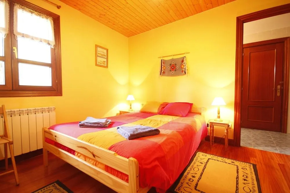 Casa Rural Astobieta