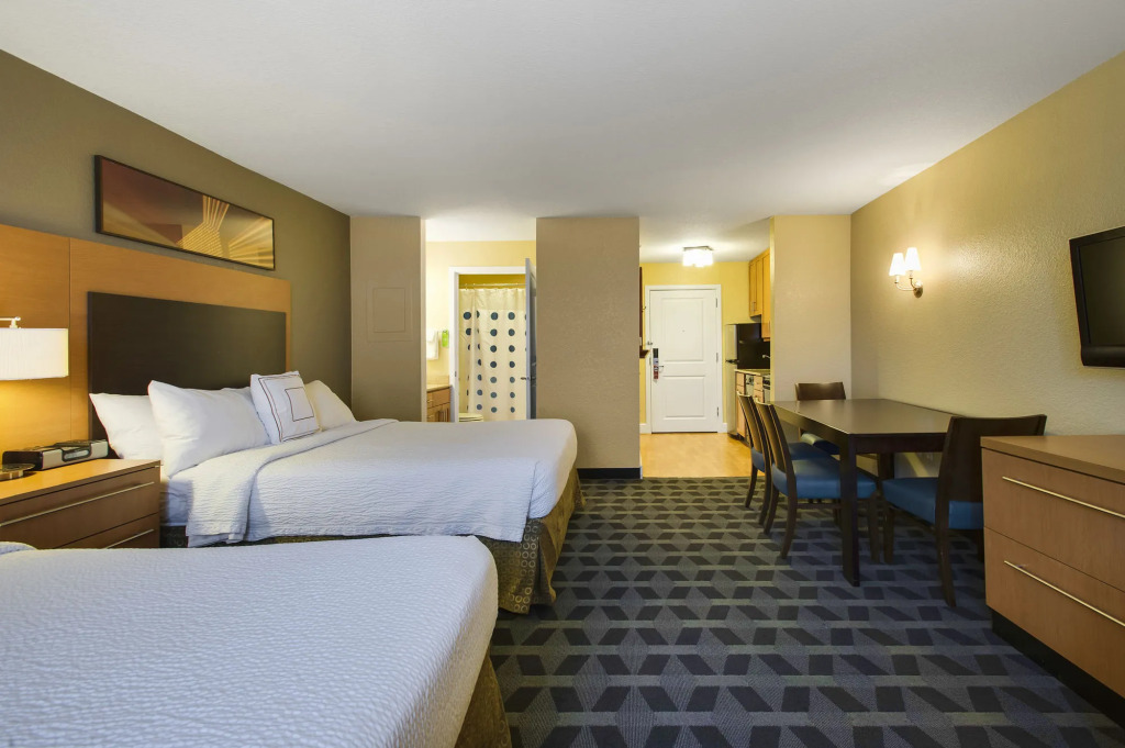 TownePlace Suites by Marriott Kansas City Overland Park