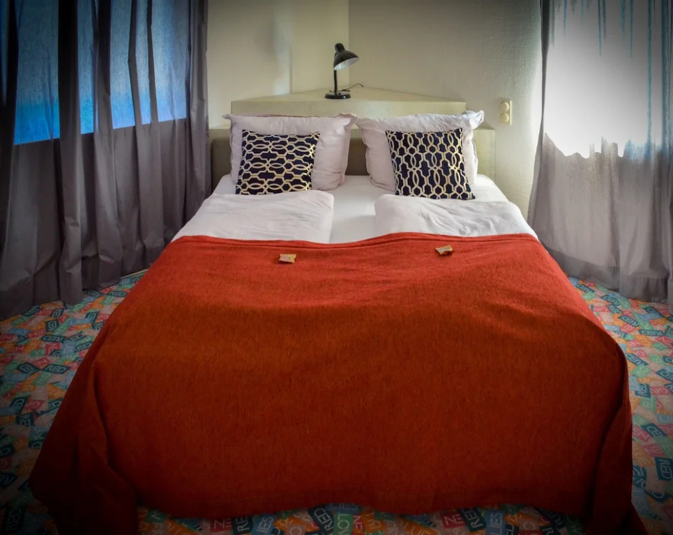 City Partner Hotel Villa Fiore
