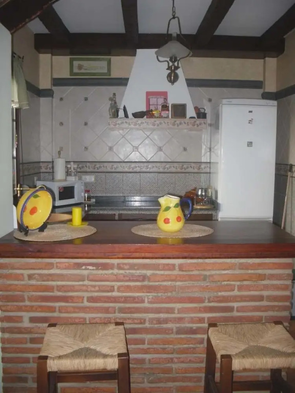 Casa rural Huerta San Miguel 2010