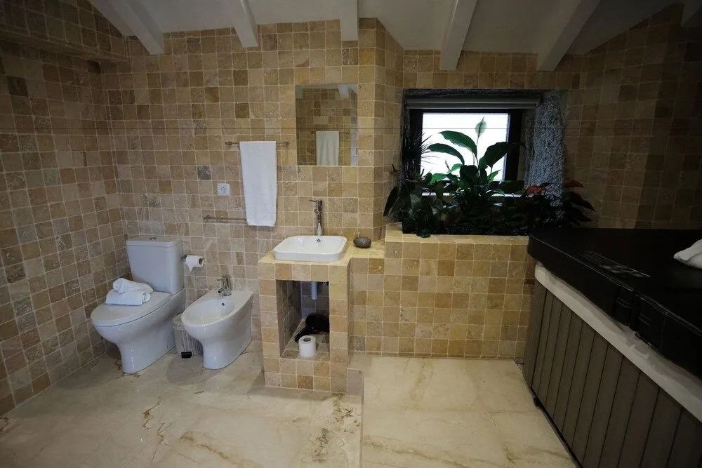 Eco-Bungalow