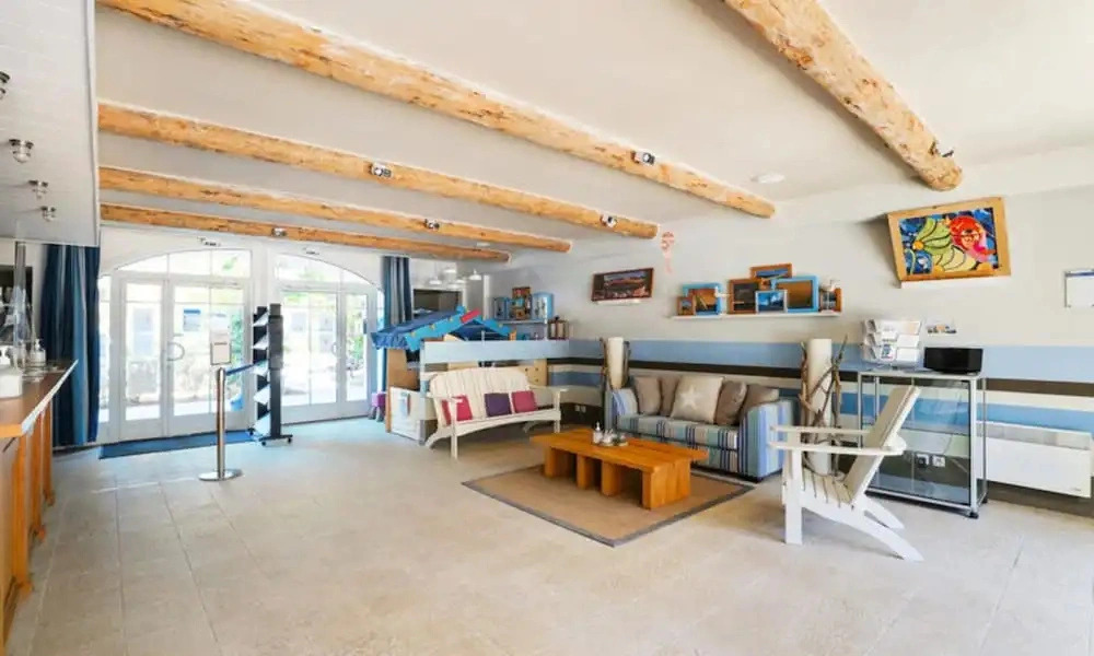 Apartment in Soulac-sur-mer Near Ocean