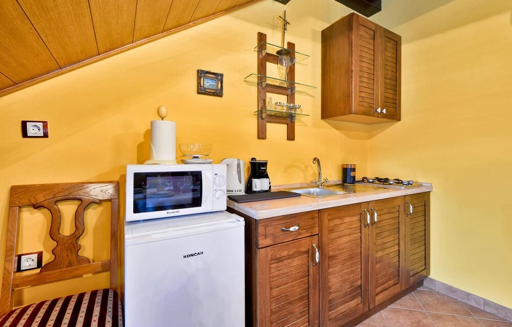 Stunning Home In Adamovec With Sauna