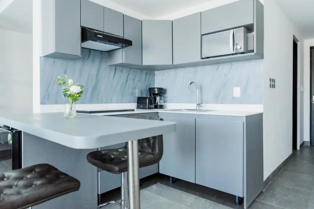 Dreams Apartments 6. Loft a 9 minutos de la playa