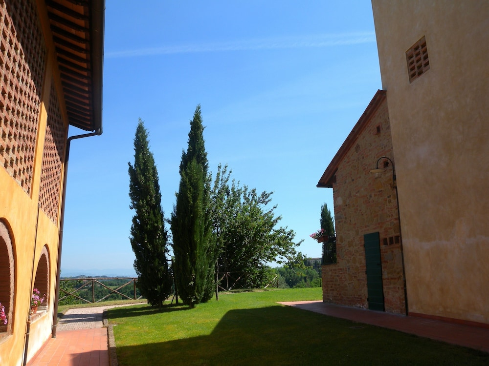 Fattoria di Colleoli