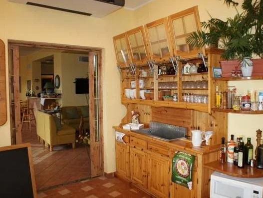 Albergo La Pineta