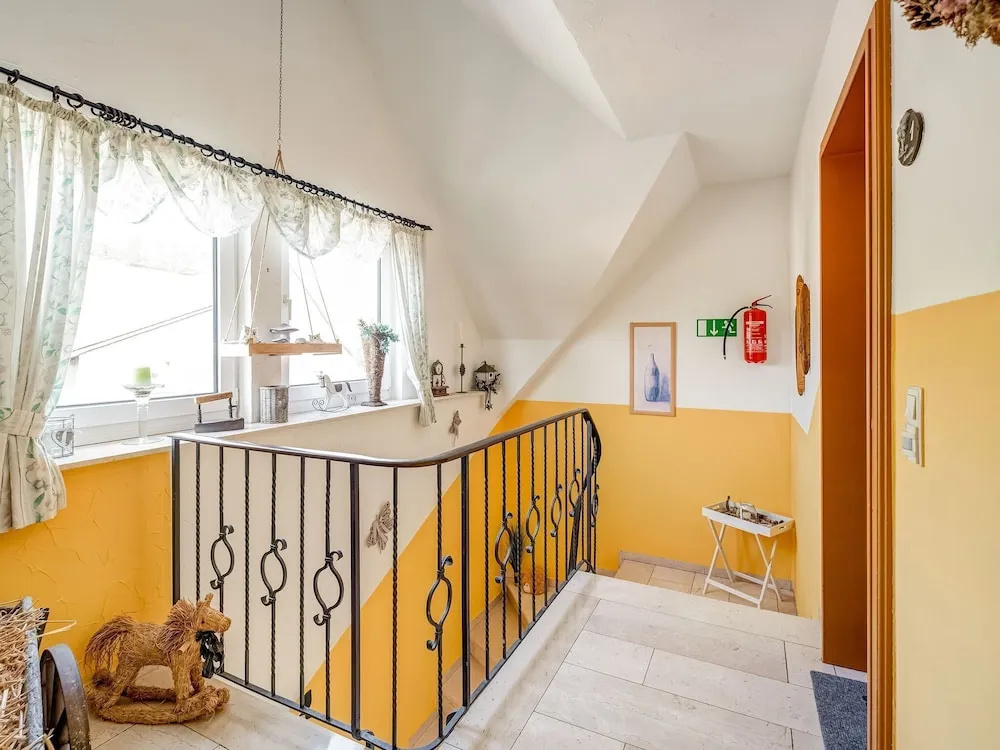 Apartment in Wasserfall With Sauna, Garden, Terrace,pool,bbq