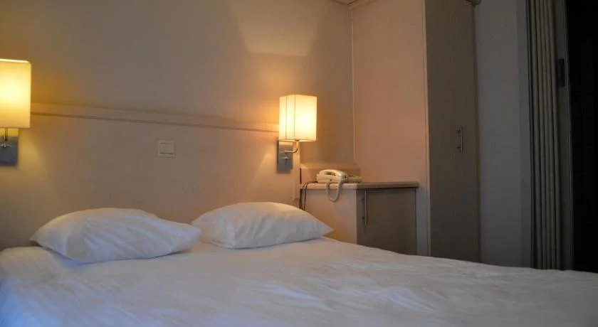 Hotel Honfleur