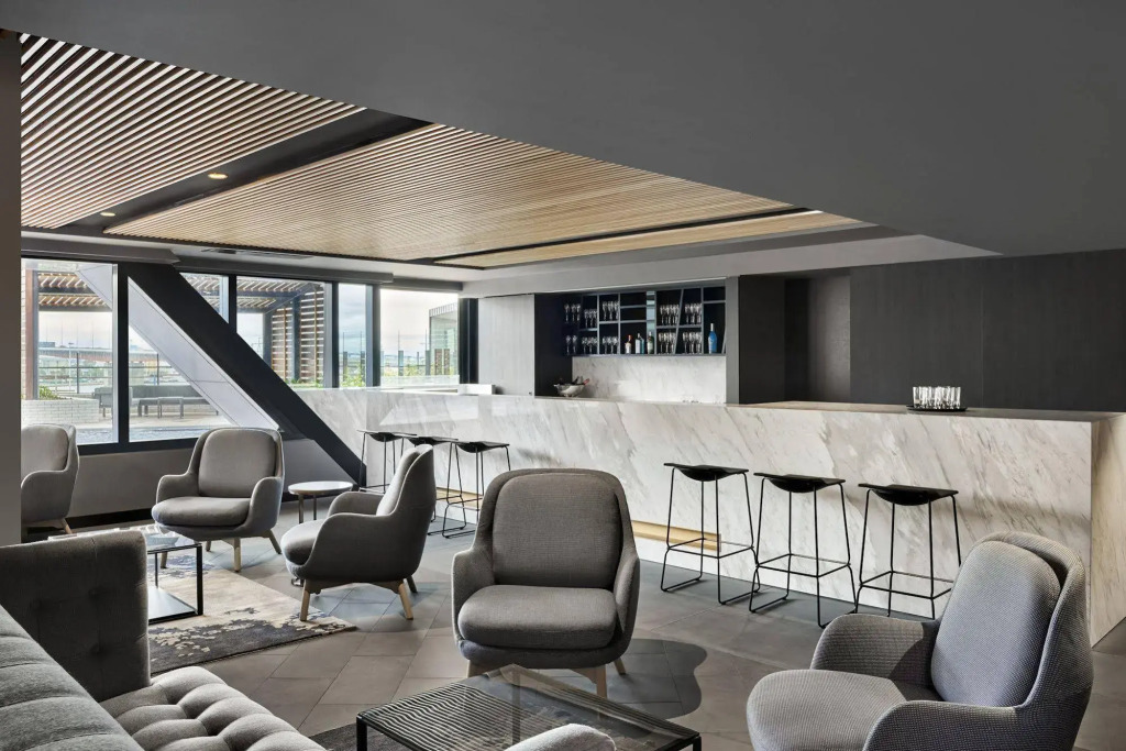 Vibe Hotel Melbourne Docklands