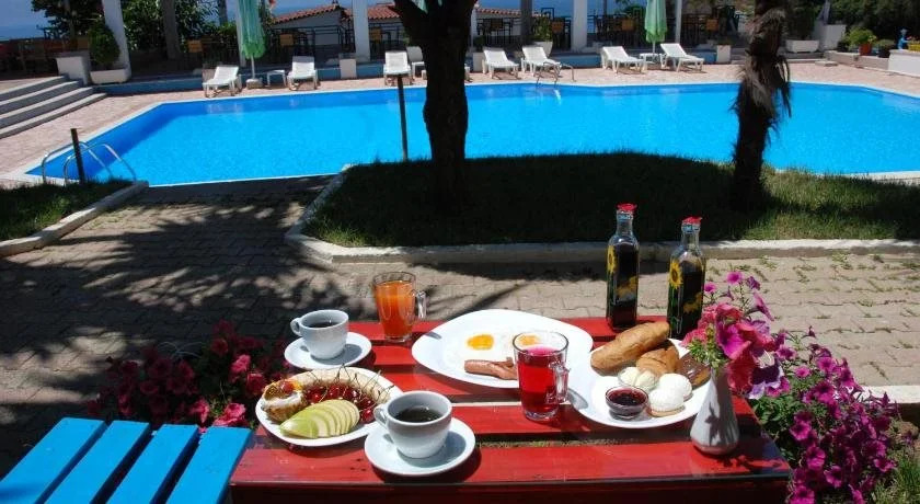 Hotel Dea