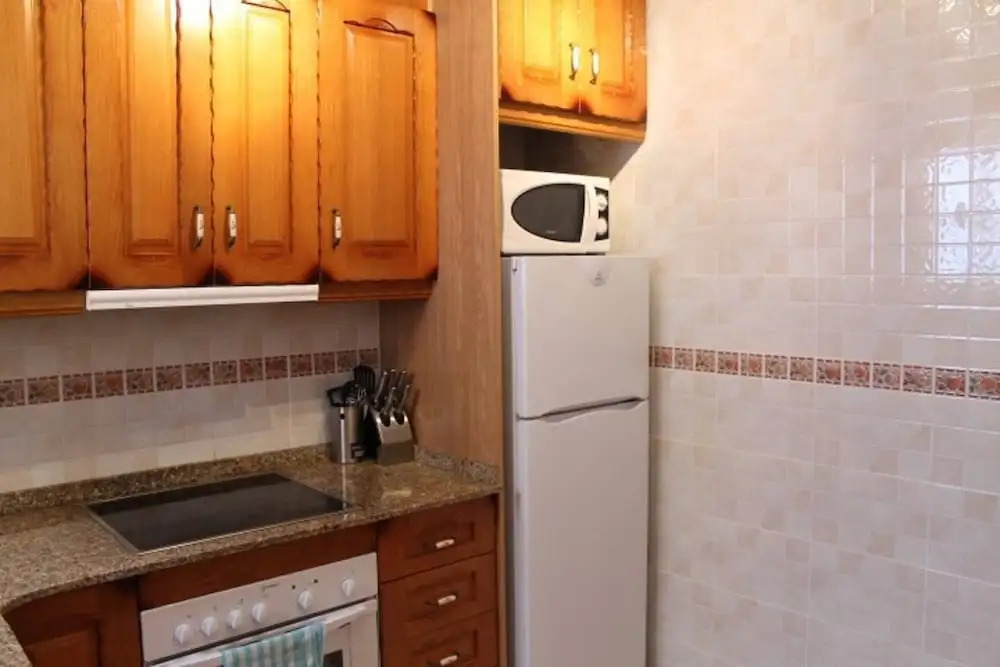 Playa Golf 2Nd Floor Apartment And Comm Pool P233