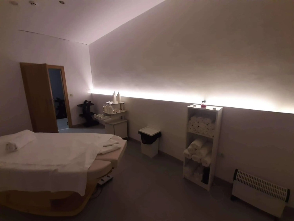 Flora Apartment 612A