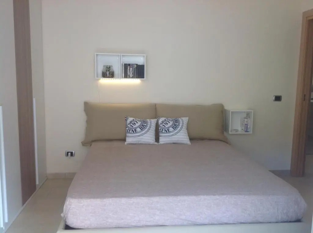 Casa Vacanze Letojanni