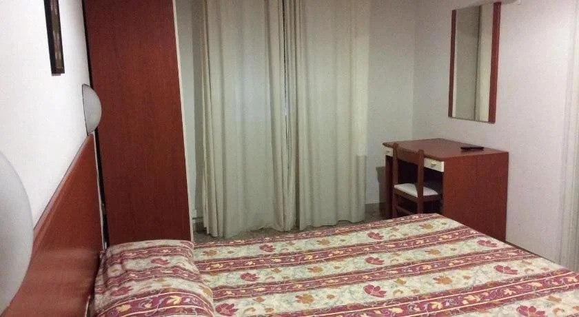 Hotel Villa Anna