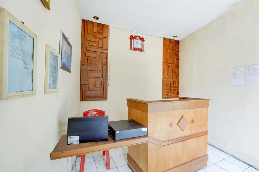 Hotel O Ramayana