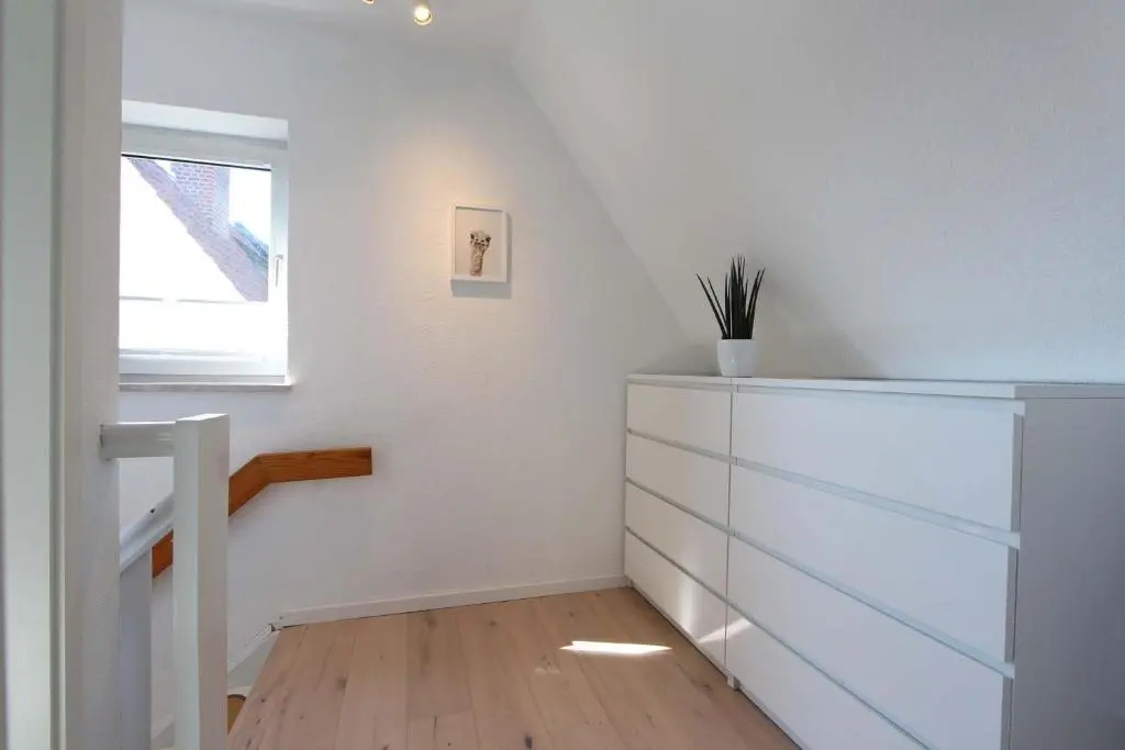 Haus Hahn Gorch-Fock-Weg 7