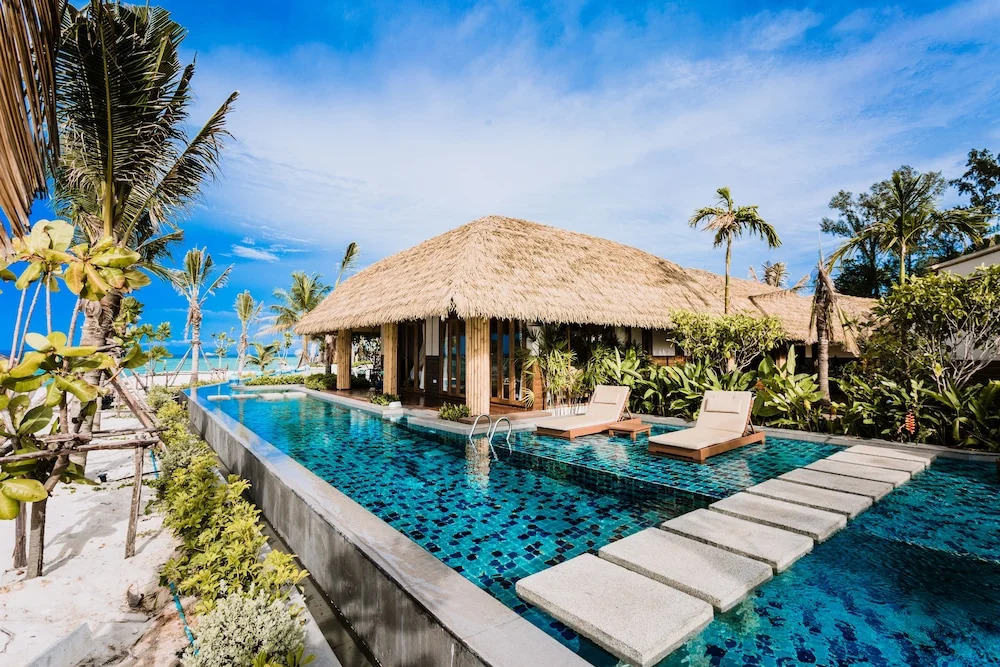 Bulow Casa Grand View Resort