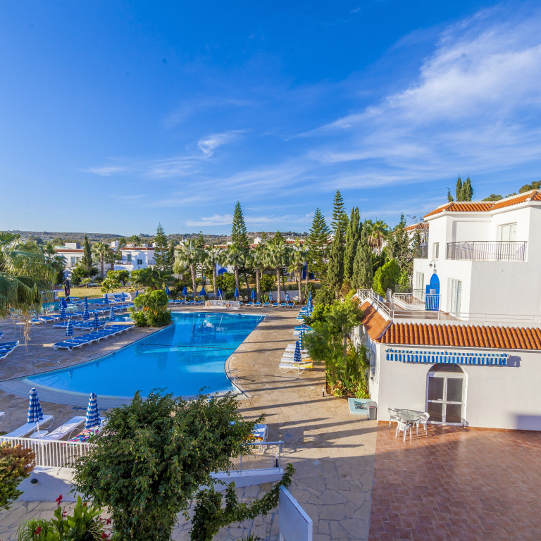 Andreotis Villas