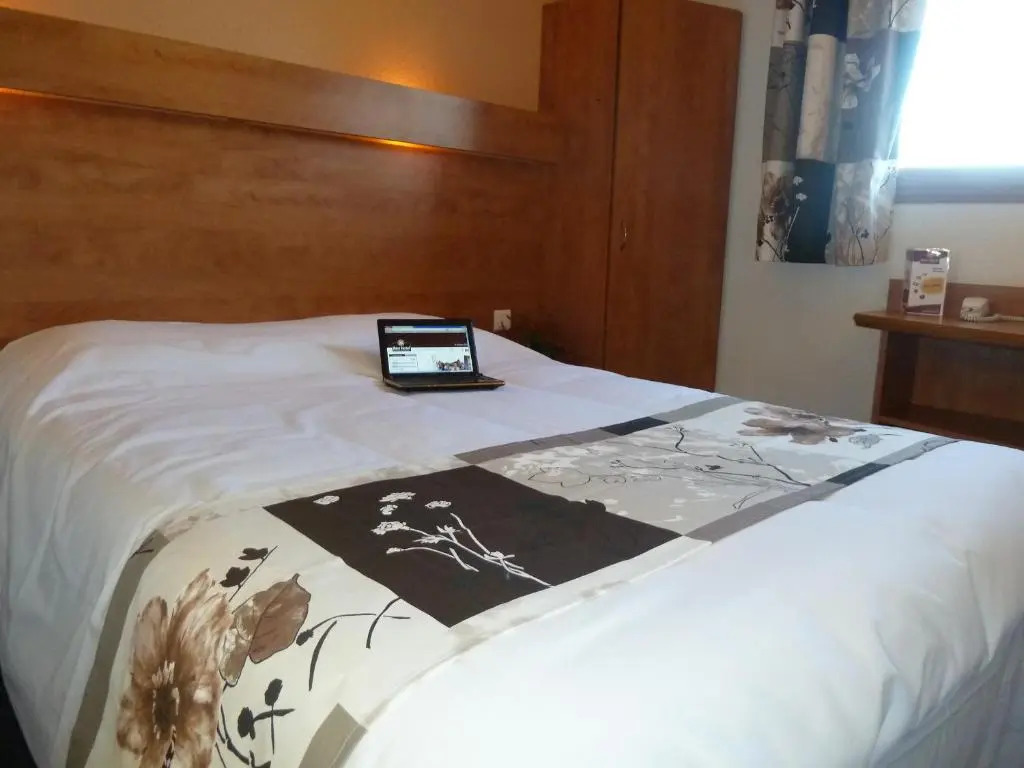 Best Hotel Montpellier Millénaire