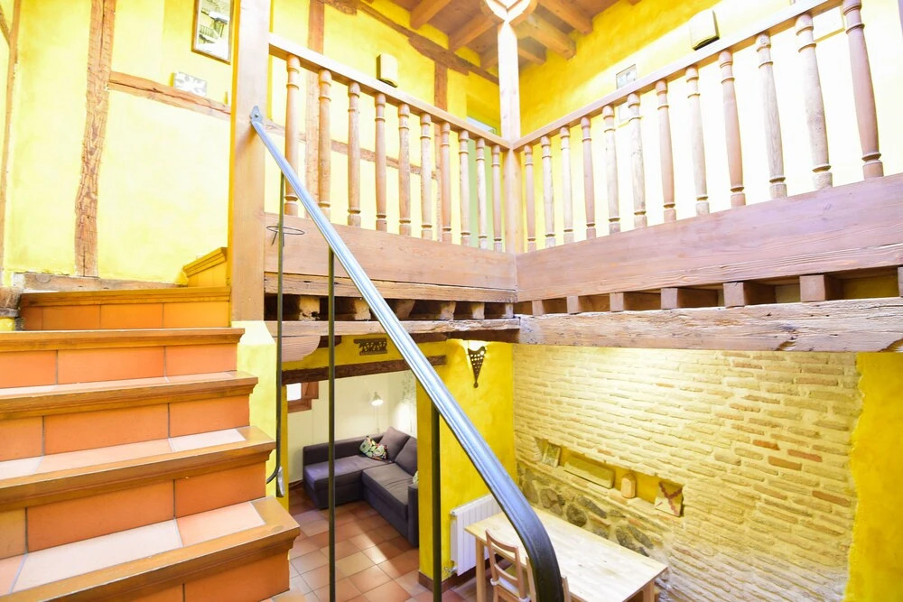 Casa En Casco Antiguo